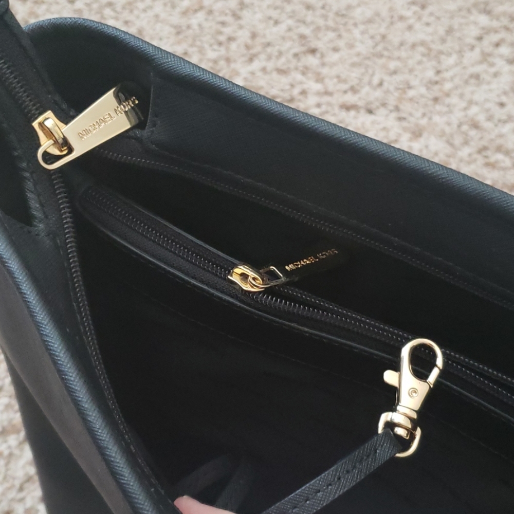 Michael Kors Large Tote bag - Picture 7 of 8